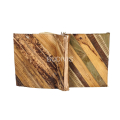 Natural Leaf Material Classic Photo Album Home Decoration