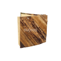 Natural Leaf Material Classic Photo Album Home Decoration