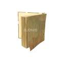 Natural Leaf Material Classic Photo Album Home Decoration