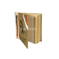 Natural Leaf Material Classic Photo Album Home Decoration