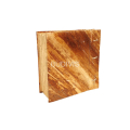 Natural Leaf Material Classic Photo Album Home Decoration