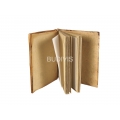 Natural Leaf Material Classic Photo Album Home Decoration