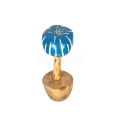 Wholesale Custom Wooden Mushroom Indoor or Outdoor Decoration, Garden Decoration Idea