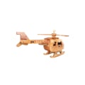 Wholesale Indonesia Wooden Toys, Children'S Toys, Solid Wood Toys, Handmade, Replica Miniature Model Helicopter