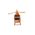 Wholesale Indonesia Wooden Toys, Children'S Toys, Solid Wood Toys, Handmade, Replica Miniature Model Helicopter