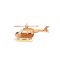 Wholesale Indonesia Wooden Toys, Children'S Toys, Solid Wood Toys, Handmade, Replica Miniature Model Helicopter