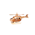 Wholesale Indonesia Wooden Toys, Children'S Toys, Solid Wood Toys, Handmade, Replica Miniature Model Helicopter