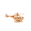 Wholesale Indonesia Wooden Toys, Children'S Toys, Solid Wood Toys, Handmade, Replica Miniature Model Helicopter