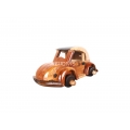 Wholesale Indonesian Wooden Toy, Kids Toy, Solid Wood Toy, Handmade, Replica Miniature Model VW Beetle Type 1