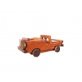 Wholesale Indonesian Wooden Toy, Kids Toy, Solid Wood Toy, Handmade, Replica Miniature Model Classic Car