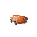 Wholesale Indonesia Wooden Toys, Children'S Toys, Solid Wood Toys, Handmade, Replica Miniature Model Classic Cars