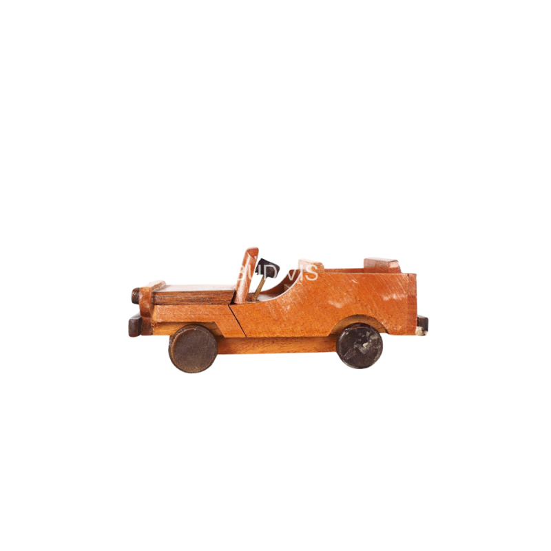 Wholesale Indonesia Wooden Toys, Children'S Toys, Solid Wood Toys, Handmade, Replica Miniature Model Classic Cars