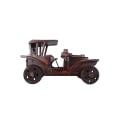 Wholesale Indonesia Wooden Toys, Children'S Toys, Solid Wood Toys, Handmade, Replica Miniature Model 1920 Rolls Royce