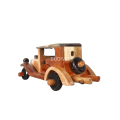 Wholesale Indonesia Wooden Toys, Children'S Toys, Solid Wood Toys, Handmade, Replica Miniature Model Citroen Rosalie