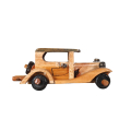 Wholesale Indonesia Wooden Toys, Children'S Toys, Solid Wood Toys, Handmade, Replica Miniature Model Citroen Rosalie