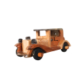 Wholesale Indonesia Wooden Toys, Children'S Toys, Solid Wood Toys, Handmade, Replica Miniature Model Citroen Rosalie