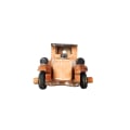 Wholesale Indonesia Wooden Toys, Children'S Toys, Solid Wood Toys, Handmade, Replica Miniature Model Citroen Rosalie