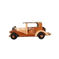 Wholesale Indonesia Wooden Toys, Children'S Toys, Solid Wood Toys, Handmade, Replica Miniature Model Citroen Rosalie