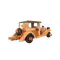 Wholesale Indonesia Wooden Toys, Children'S Toys, Solid Wood Toys, Handmade, Replica Miniature Model Citroen Rosalie