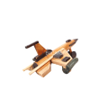 Wholesale Indonesia Wooden Toys, Children'S Toys, Solid Wood Toys, Handmade, Replica Miniature Model Fighter Jet