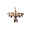 Wholesale Indonesia Wooden Toys, Children'S Toys, Solid Wood Toys, Handmade, Replica Miniature Model Fighter Jet