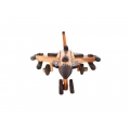 Wholesale Indonesian Wooden Toy, Kids Toy, Solid Wood Toy, Handmade, Replica Miniature Model Fighter Aircraft