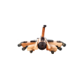 Wholesale Indonesia Wooden Toys, Children'S Toys, Solid Wood Toys, Handmade, Replica Miniature Model Fighter Jet