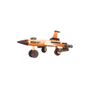 Wholesale Indonesia Wooden Toys, Children'S Toys, Solid Wood Toys, Handmade, Replica Miniature Model Fighter Jet