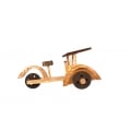 Wholesale Indonesia Wooden Toys, Children'S Toys, Solid Wood Toys, Handmade, Replica Miniature Model Tricycle