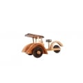 Wholesale Indonesia Wooden Toys, Children'S Toys, Solid Wood Toys, Handmade, Replica Miniature Model Tricycle