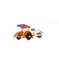 Wholesale Indonesia Wooden Toys, Children'S Toys, Solid Wood Toys, Handmade, Replica Miniature Model Tricycle