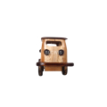 Wholesale Indonesia Wooden Toys, Children'S Toys, Solid Wood Toys, Handmade, Replica Miniature Model Volkswagen Beetle 2