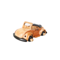 Wholesale Indonesia Wooden Toys, Children'S Toys, Solid Wood Toys, Handmade, Replica Miniature Model Vw Bettle Karmann