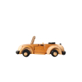 Wholesale Indonesia Wooden Toys, Children'S Toys, Solid Wood Toys, Handmade, Replica Miniature Model Vw Bettle Karmann