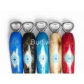 Wholesale Wooden Penis Bottle Oppeners with Eye Painting