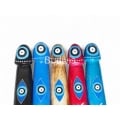 Wholesale Wooden Penis Bottle Oppeners with Blue Eye Painting on Top