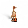 Wholesale Wooden Duck Garden Decoration, Home Decoration Bamboo Root Duck