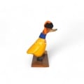 Wholesale Wooden Duck Garden Decoration, Home Decoration Bamboo Root Duck