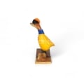 Wholesale Wooden Duck Garden Decoration, Home Decoration Bamboo Root Duck