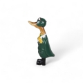 Wholesale Wooden Duck Garden Decoration, Home Decoration Bamboo Root Duck