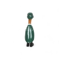 Wholesale Wooden Duck Garden Decoration, Home Decoration Bamboo Root Duck