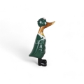 Wholesale Wooden Duck Garden Decoration, Home Decoration Bamboo Root Duck