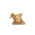 Wholesale Wooden Duck Garden Decoration, Home Decoration Bamboo Root Duck