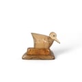 Wholesale Wooden Duck Garden Decoration, Home Decoration Bamboo Root Duck