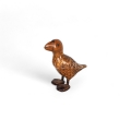 Wholesale Wooden Duck Garden Decoration, Home Decoration Bamboo Root Duck