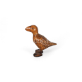 Wholesale Wooden Duck Garden Decoration, Home Decoration Bamboo Root Duck