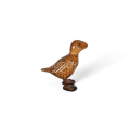 Wholesale Wooden Duck Garden Decoration, Home Decoration Bamboo Root Duck