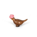 Wholesale Wooden Duck Garden Decoration, Home Decoration Bamboo Root Duck