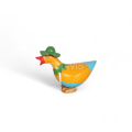 Wholesale Wooden Duck Garden Decoration, Home Decoration Bamboo Root Duck