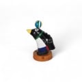 Wholesale Wooden Duck Garden Decoration, Home Decoration Bamboo Root Duck